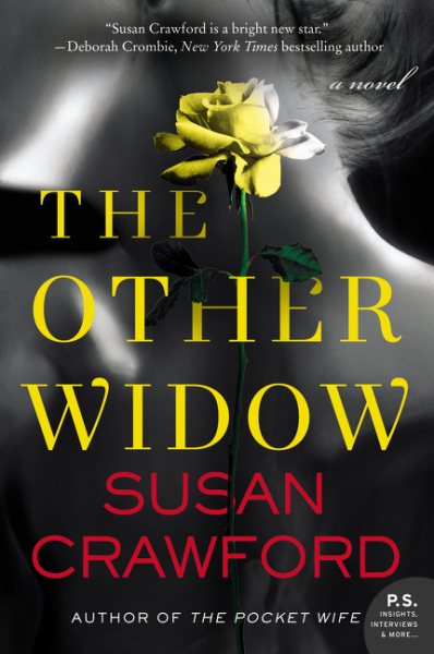 The Other Widow: A Novel cover