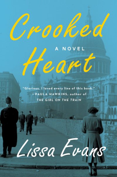 Crooked Heart: A Novel