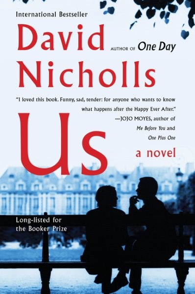 Us: A Novel cover
