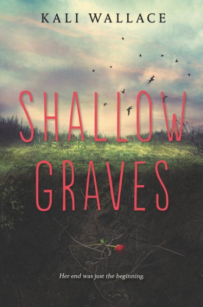 Shallow Graves cover
