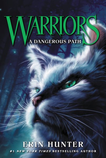 Warriors #5: A Dangerous Path (Warriors: The Prophecies Begin, 5)