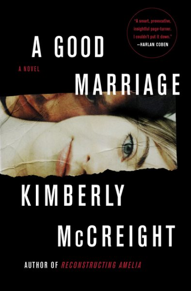 A Good Marriage: A Novel cover