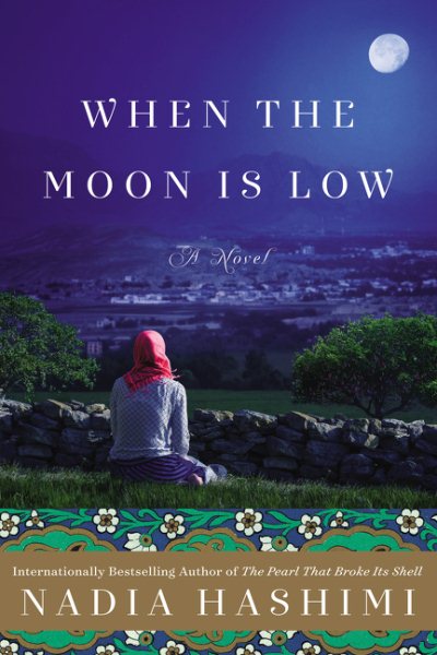 When the Moon Is Low: A Novel cover