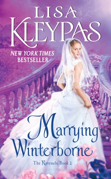 Marrying Winterborne cover