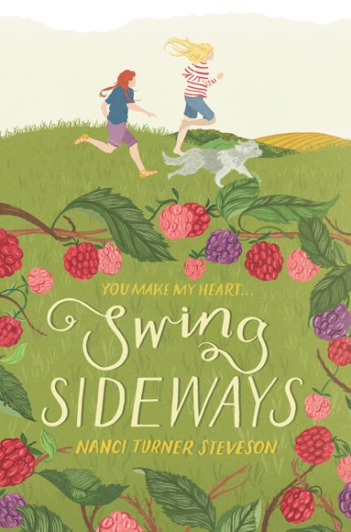Swing Sideways cover