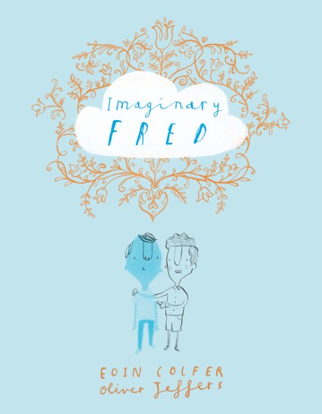 Imaginary Fred cover