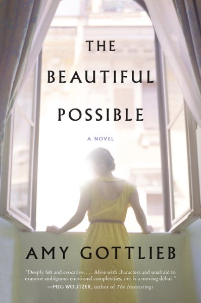 The Beautiful Possible: A Novel cover