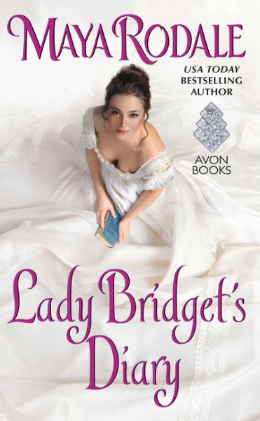 Lady Bridget's Diary: Keeping Up with the Cavendishes cover