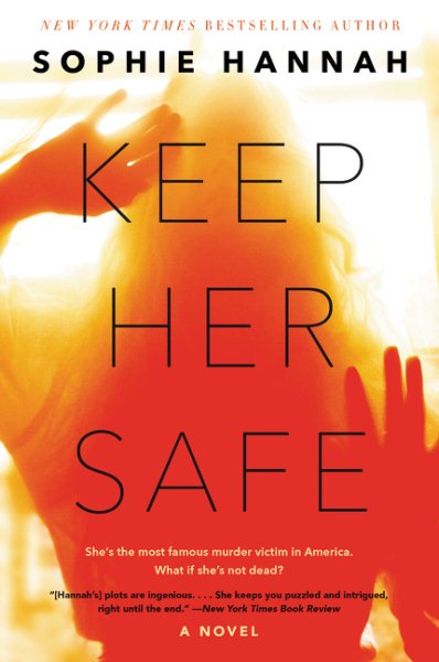 Keep Her Safe: A Novel cover