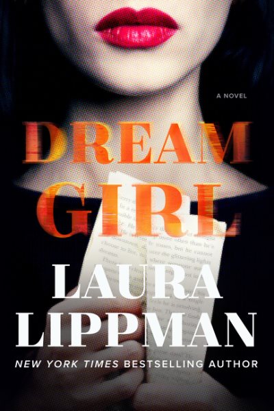 Dream Girl: A Novel cover