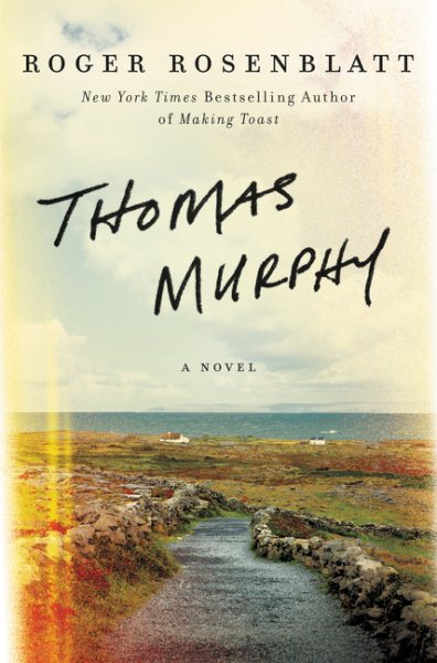 Thomas Murphy: A Novel cover