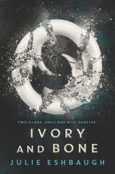 Ivory and Bone cover