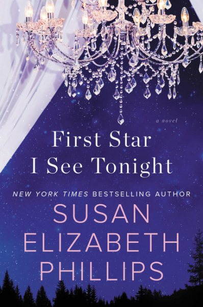 First Star I See Tonight: A Novel (Chicago Stars)