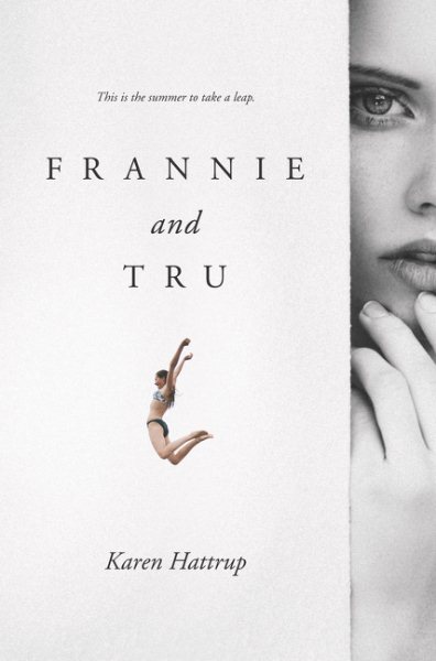 Frannie and Tru cover