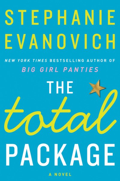 The Total Package: A Novel cover