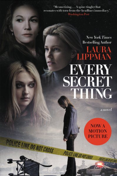 Every Secret Thing MTI cover