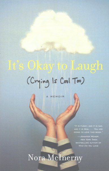 It's Okay to Laugh: (Crying Is Cool Too) cover