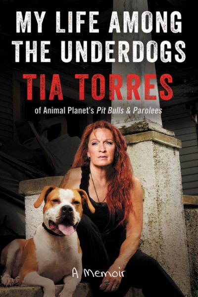 My Life Among the Underdogs: A Memoir cover