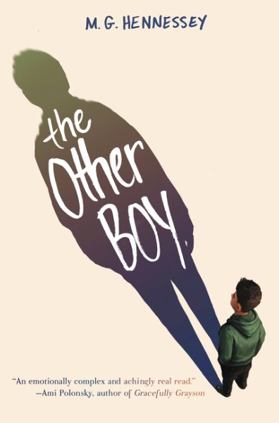 The Other Boy cover
