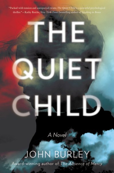 The Quiet Child: A Novel cover