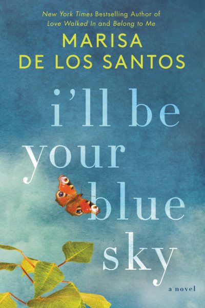I'll Be Your Blue Sky: A Novel