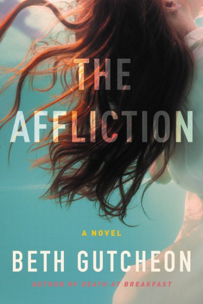 The Affliction: A Novel (Maggie Detweiler and Hope Babbin) cover