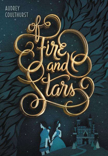Of Fire and Stars cover