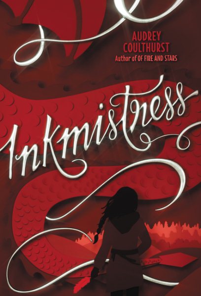 Inkmistress cover