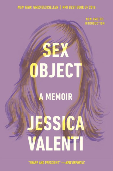 Sex Object: A Memoir cover