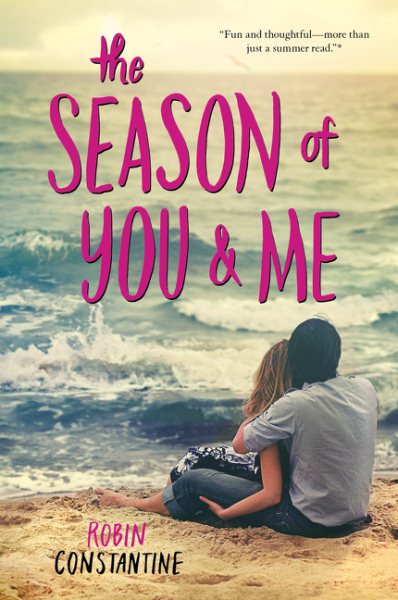 The Season of You & Me cover