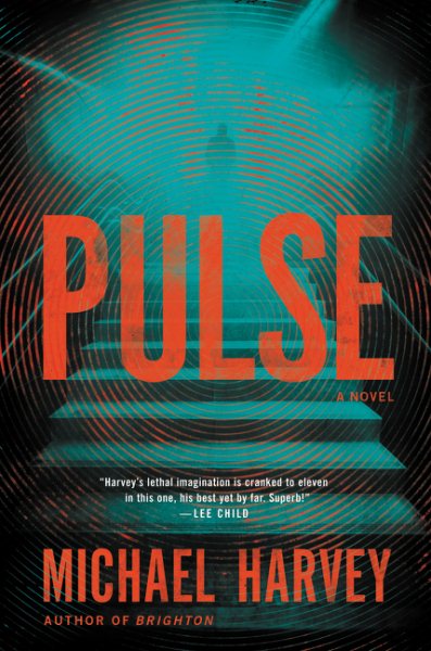 Pulse: A Novel cover