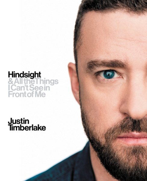 Hindsight: & All the Things I Can't See in Front of Me cover