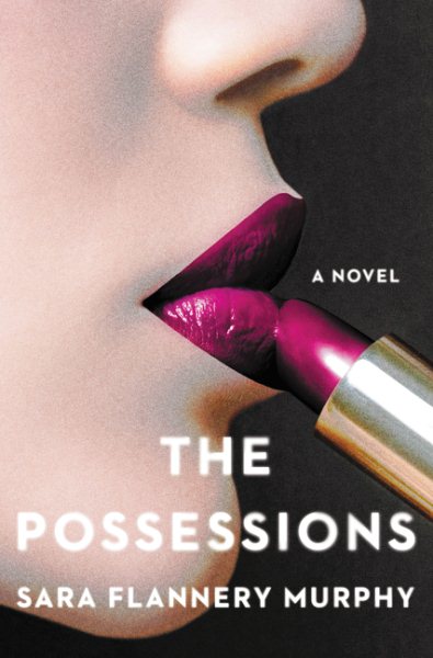 The Possessions: A Novel cover