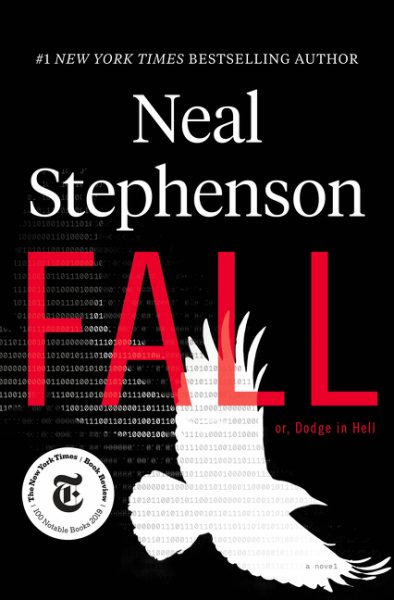 Fall; or, Dodge in Hell: A Novel cover