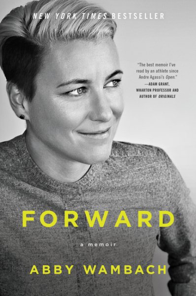 Forward: A Memoir cover