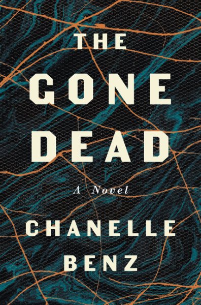 The Gone Dead: A Novel cover