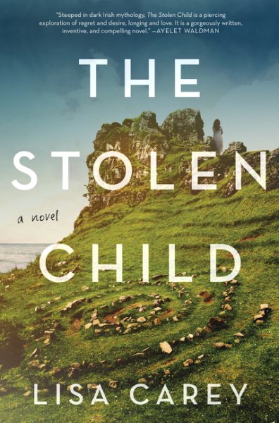 The Stolen Child: A Novel cover
