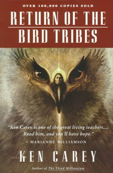 Return of the Bird Tribes cover