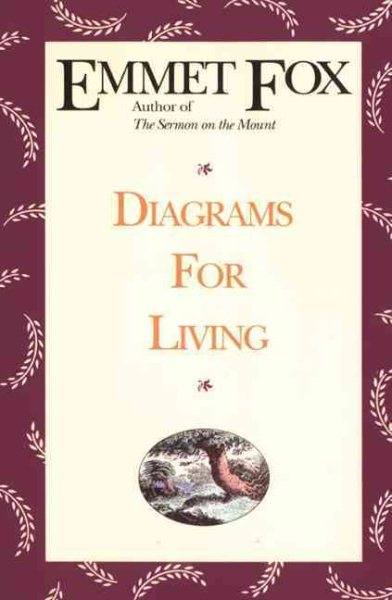 Diagrams for Living: The Bible Unveiled cover