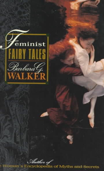 Feminist Fairy Tales cover