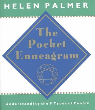 The Pocket Enneagram: Understanding the 9 Types of people cover