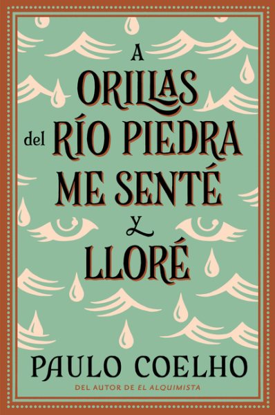 A Orillas de Rio Piedra Me Sente y Llore cover