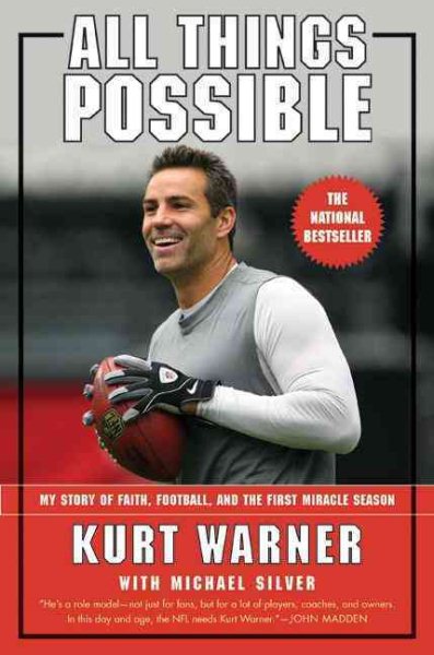 All Things Possible cover