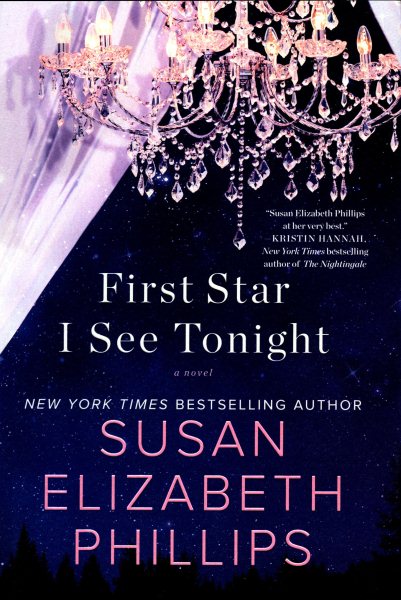 First Star I See Tonight - Target Signed Edition