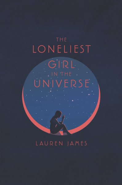 The Loneliest Girl in the Universe cover