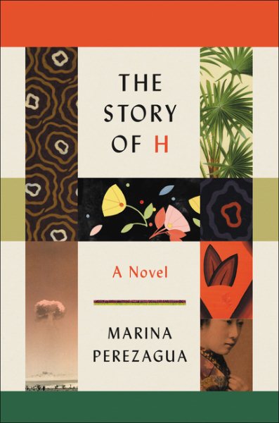 The Story of H: A Novel cover