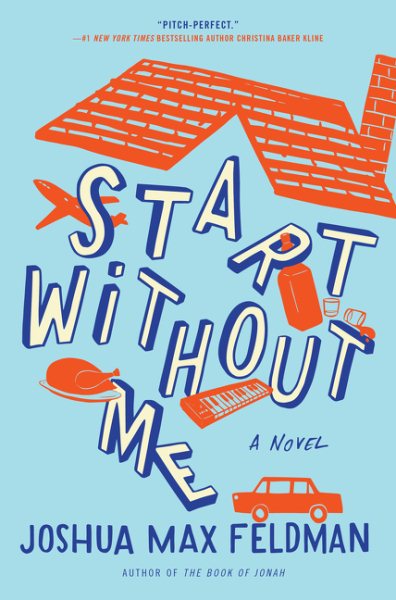 Start Without Me: A Novel cover
