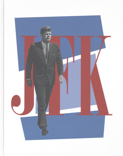 JFK: A Vision for America cover