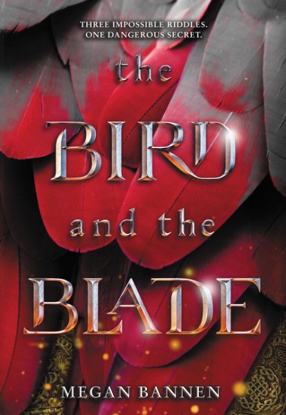 The Bird and the Blade cover