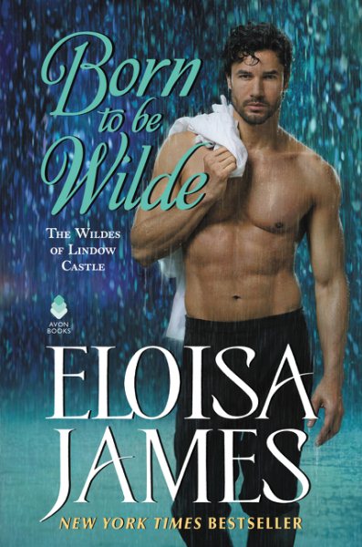 Born to Be Wilde: The Wildes of Lindow Castle cover